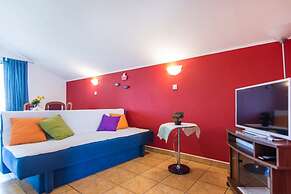 Višnja - Free Parking - A1