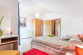 Višnja - Free Parking - A1