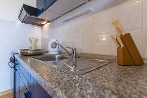 Višnja - Free Parking - A1