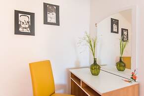 Višnja - Free Parking - A1