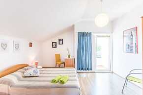 Višnja - Free Parking - A1