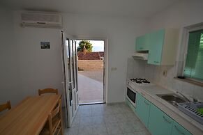 Suzane - Terrace and sea View - A-david