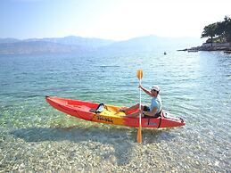 Suzane - Terrace and sea View - A-david