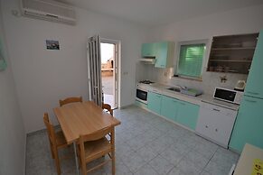 Suzane - Terrace and sea View - A-david