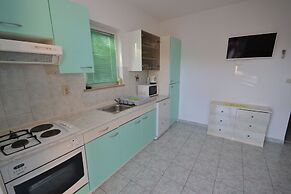 Suzane - Terrace and sea View - A-david