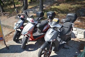 Suzane - Terrace and sea View - A-david