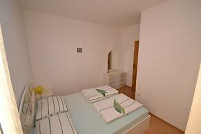 Suzane - Terrace and sea View - A-david