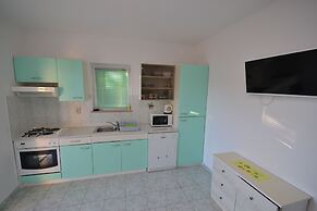 Suzane - Terrace and sea View - A-david