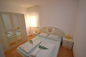 Suzane - Terrace and sea View - A-david