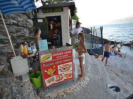 Suzane - Terrace and sea View - A-david