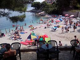 Suzane - Terrace and sea View - A-david