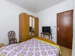 Silvana - Economy Apartments - A2