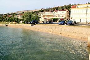 Stjepan - 10m From Beach - A3