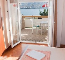 Stjepan - 10m From Beach - A3