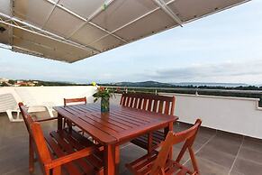 Zeljko - With Garden - SA2