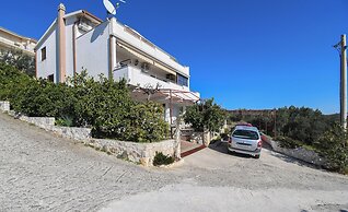 Zeljko - With Garden - SA2