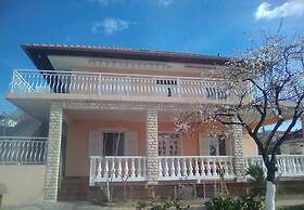 Sunny - 10 m From sea - A1 - Suncani Apartman