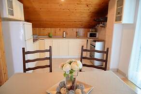 Mira - Apartment With 2 Parking Places - A1