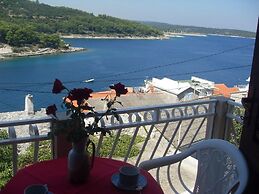 Jure - Apartments With Panoramic Sea View - A1