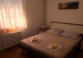 Ognjen - Family Apartments With Free Parking - A5