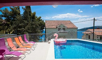 Villa Prime - Private Pool and sea View - H