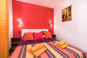 Villa Prime - Private Pool and sea View - H