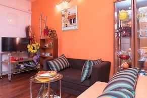 Villa Prime - Private Pool and sea View - H