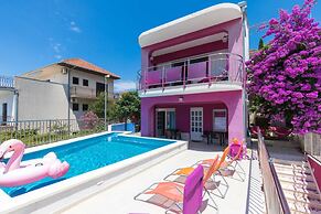 Villa Prime - Private Pool and sea View - H