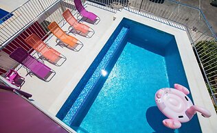 Villa Prime - Private Pool and sea View - H