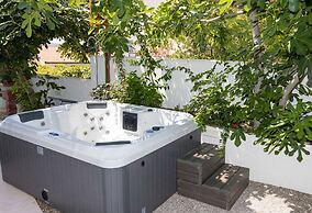 Villa Prime - Private Pool and sea View - H