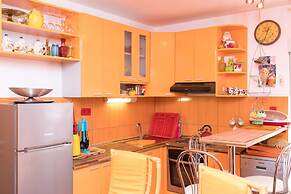 Villa Prime - Private Pool and sea View - H