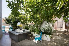 Villa Prime - Private Pool and sea View - H