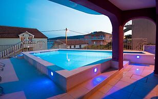 Villa Prime - Private Pool and sea View - H