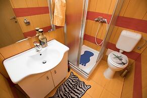 Villa Prime - Private Pool and sea View - H