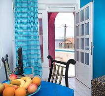 Villa Prime - Private Pool and sea View - H