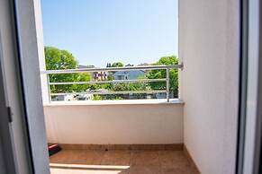 Višnja - Free Parking - B2