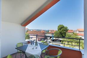 Višnja - Free Parking - B2