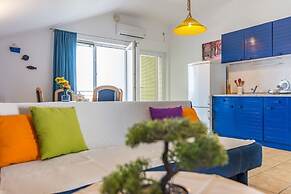 Višnja - Free Parking - B2