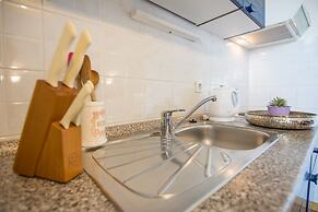 Višnja - Free Parking - B2