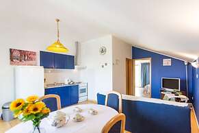 Višnja - Free Parking - B2