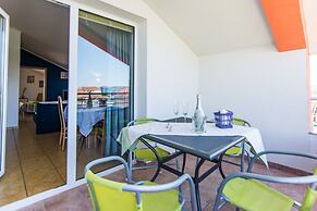 Višnja - Free Parking - B2