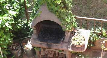 Višnja - Free Parking - B2