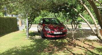 Višnja - Free Parking - B2