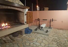 Tiho - Nice View - A1 Prizemlje