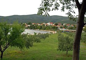 Tiho - Nice View - A1 Prizemlje