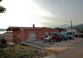 Tiho - Nice View - A1 Prizemlje