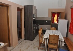 Tiho - Nice View - A1 Prizemlje