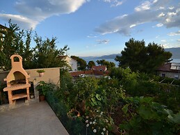 Suzane - Terrace and sea View - Sa-iris