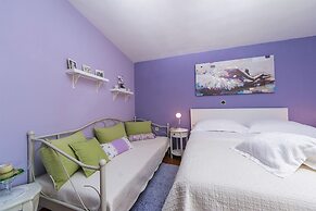 Palmina - Comfort Apartment - SA4 Bijeli