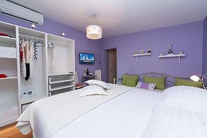 Palmina - Comfort Apartment - SA4 Bijeli